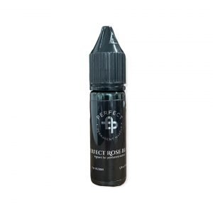 Perfec Rose Black Silver