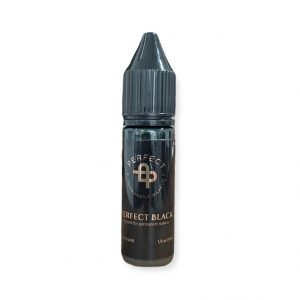 Perfect Black