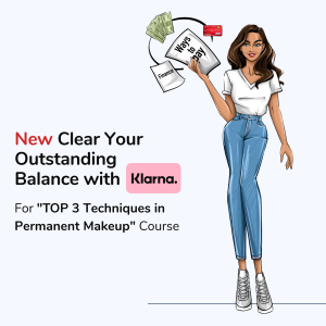 Clear Top 3 Techniques In Permanent Make Up